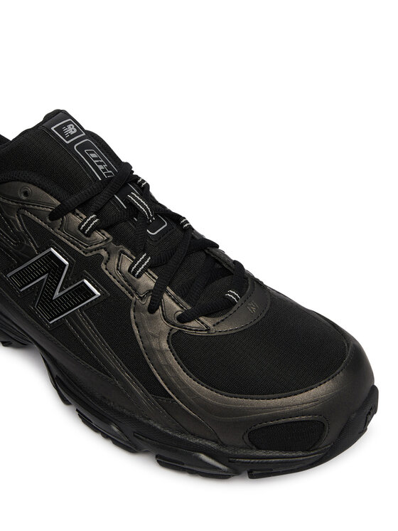 New Balance Tenisice New Balance U740BS2 Crna
