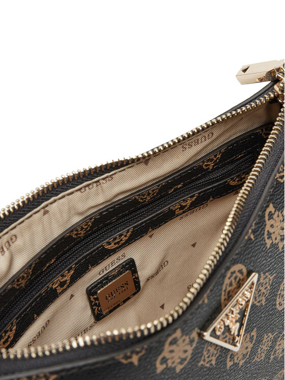 Guess Torebka Guess HWEPG9 51018 Brązowy
