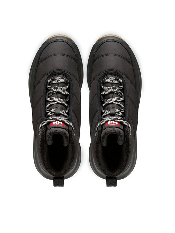 Helly Hansen Bakancs Helly Hansen Relief Winter Boots 12043 Fekete