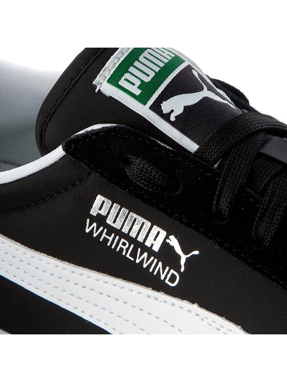Puma Сникърси Puma Whirlwind Classic 351293 84 Черен