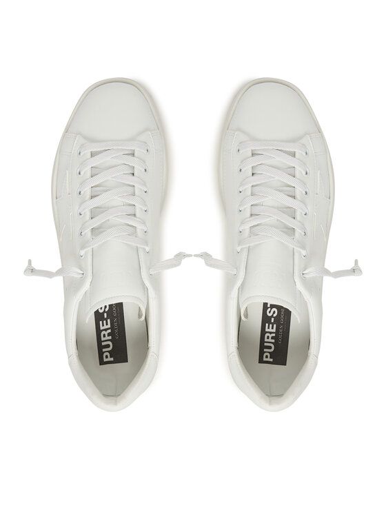 Golden Goose Snīkeri Golden Goose Pure New GMF00197.F003954.10100 Balts