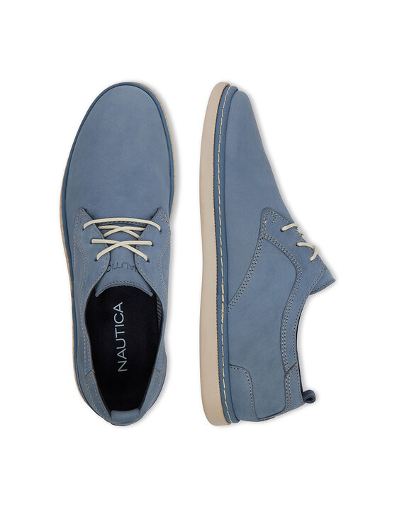 Nautica Félcipő Nautica CEO-VITO-04N MB Kék