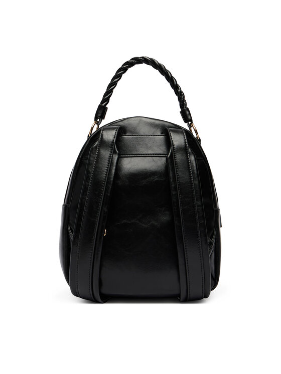 LOVE MOSCHINO Batoh LOVE MOSCHINO JC4137PP1PL1100A Černá