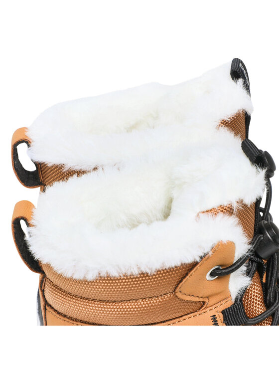 Bagheera Снігоходи Bagheera Snowy 86533-24 C7101 Коричневий