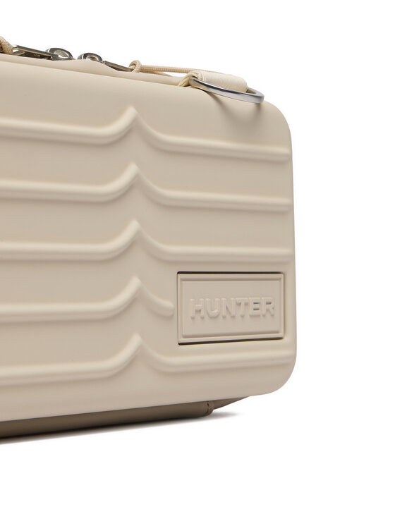Hunter Плоска сумка Hunter CEO-HTR-XC-009-08 Білий