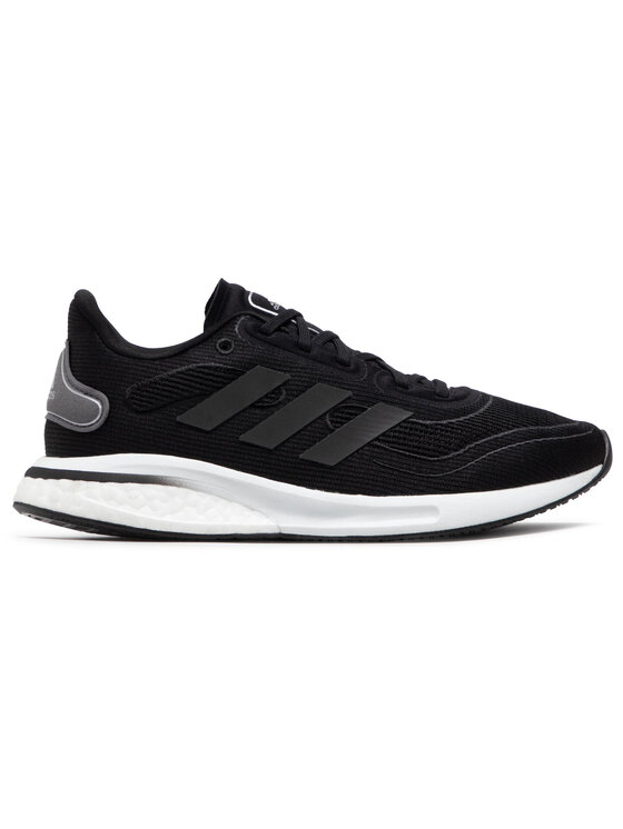 adidas Futócipő adidas Supernova W EG5420 Fekete