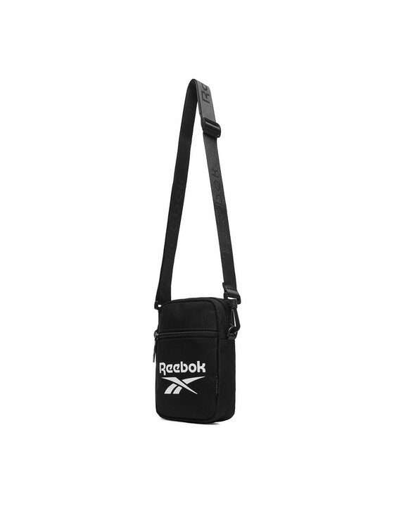 Reebok Плоска сумка Reebok CWBEO-RBK-010-CCC-06 Чорний