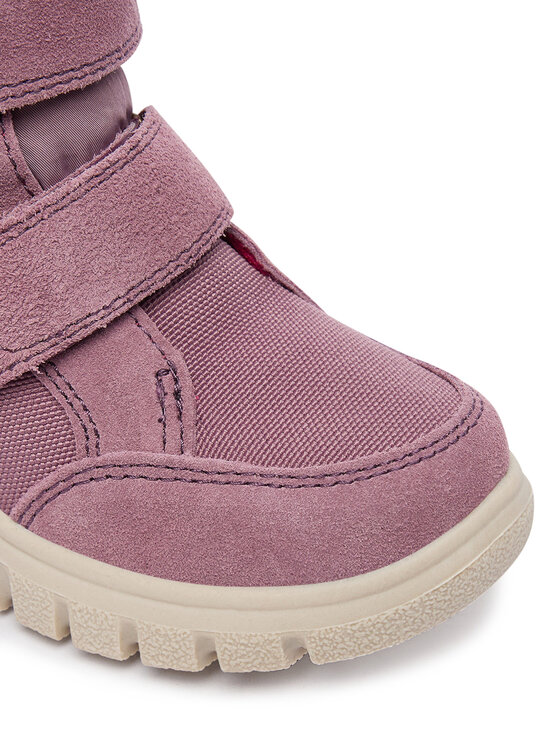 Naturino Snehule Naturino Geminae 3 Vl Wp. 3001577-01-1I45 M Ružová