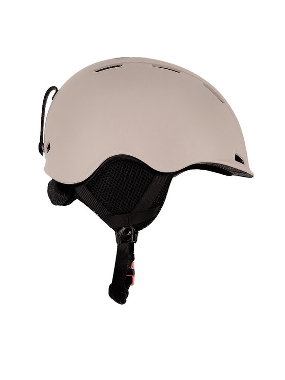 4F Slepošanas ķivere 4F 4FJWAW24AHELU064 Bēšs