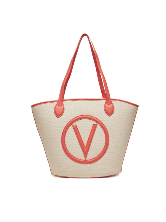 Valentino Сумка Valentino VBS7QO02CAN Кремовий
