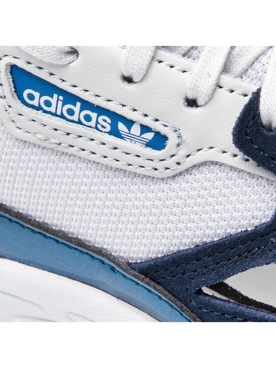 adidas Снікерcи adidas Falcon W CG6246 Білий