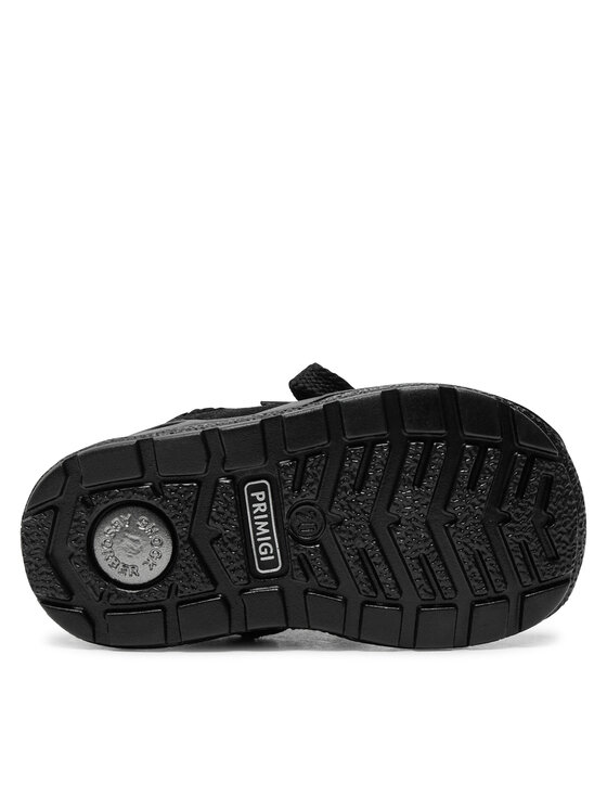 Primigi Снігоходи Primigi 6861500 M GORE-TEX Чорний