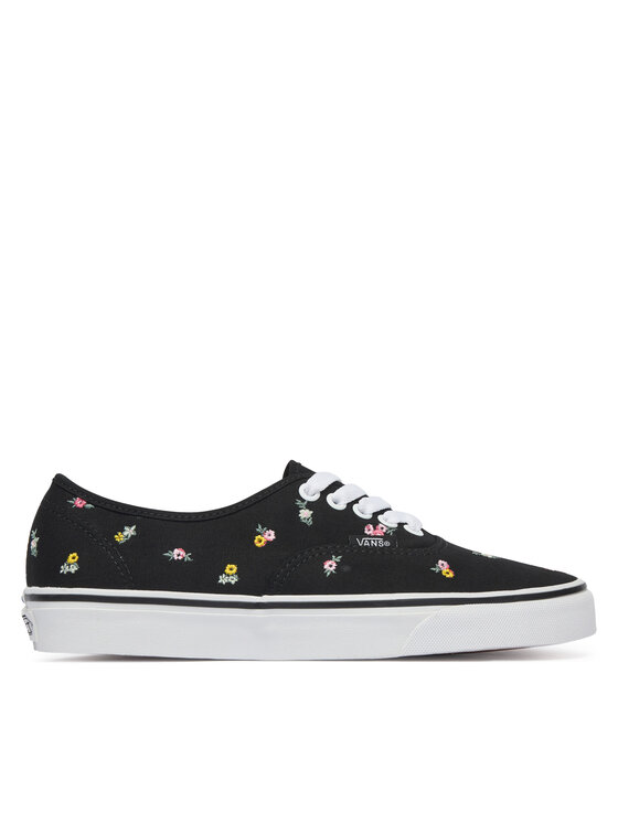 Vans Tenisky Vans Authentic VN000Z1BB9P1 Čierna