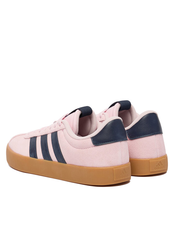 adidas Снікерcи adidas Vl Court 3.0 JP7629 Рожевий