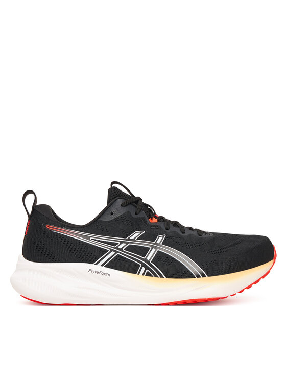 Asics Skriešanas apavi Asics Gel-Pulse 16 1011B962 Melns