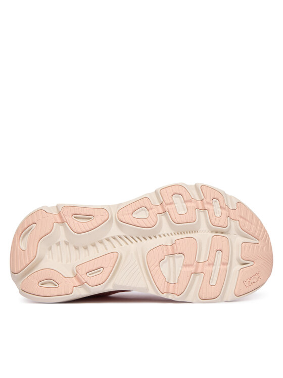 Hoka Běžecké boty Hoka Gaviota 5 1134235 Růžová