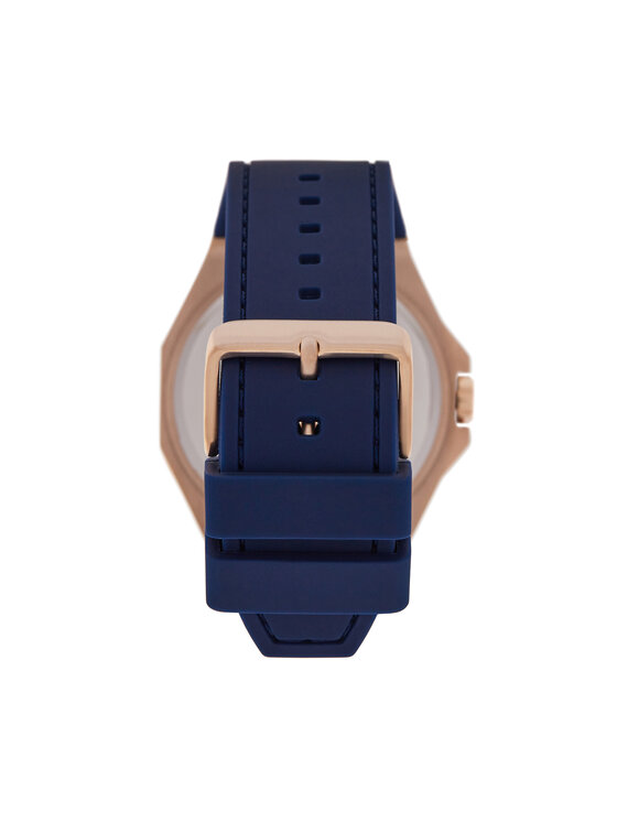 Guess Годинник Guess Emperor GW0850G3 Cиній
