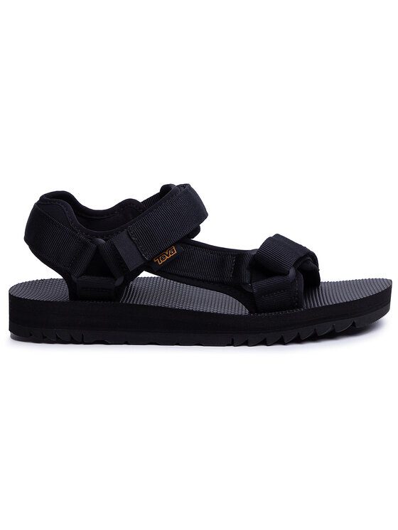 27cm Teva M UNIVERSAL TRAIL 1106786 サンダル Sandalias Teva Universal Trail 1106786 Negro | Zapatos.es