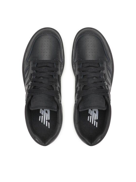 New Balance Sneakersy New Balance BB480L3B Czarny