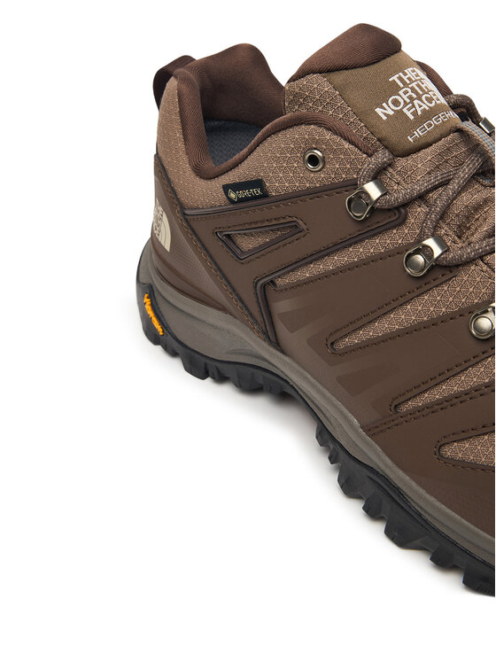 The North Face Trekkingi The North Face Hedgehog Gore-Tex NF0A8AA973E1 Brązowy