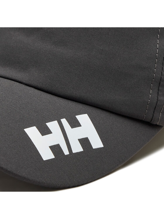 Helly Hansen Бейсболка Helly Hansen Crew Cap 2.0 67517 Коричневий
