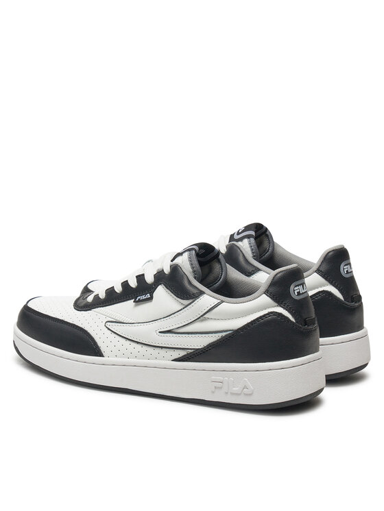 Fila Снікерcи Fila FFM0362 13036 Білий