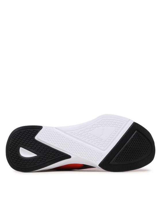 Puma Взуття для бігу Puma Flyer Runner Jr 192928 38 Оранжевий