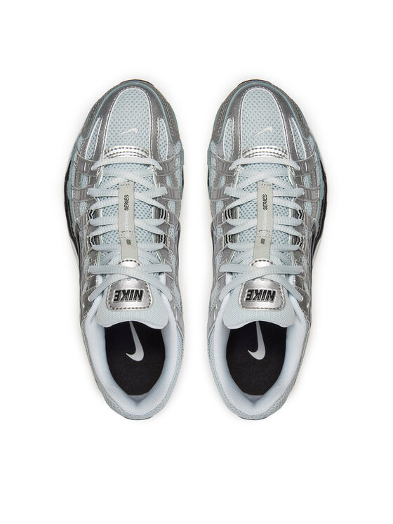 Nike Sneakers Nike P-600 FD9876 101 Argento