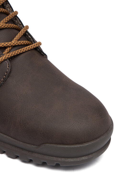 Aeronautica Militare Черевики Aeronautica Militare 252SC0317UCT04247 Зелений
