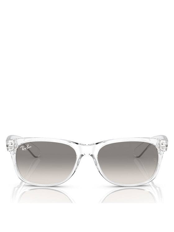 Ray-Ban Sluneční brýle Ray-Ban New Wayfarer 0RB2132 677432 Průhledná