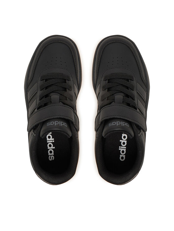 adidas Снікерcи adidas Breaknet 3.0 KI8683 Чорний