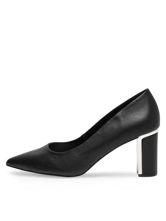 Nine West Körömcipők Nine West ALF10348 Fekete
