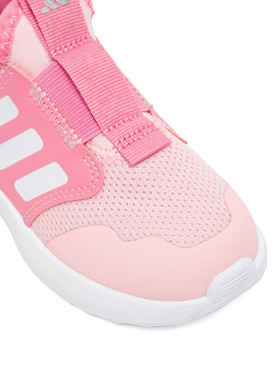 adidas Sneakersy adidas Tensaur Comfort IH1060 Różowy