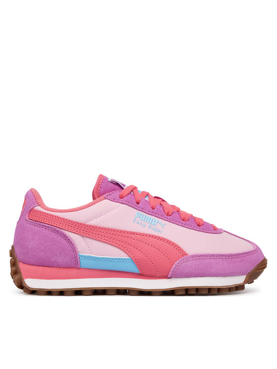 Puma Снікерcи Puma Easy Rider 399715 19 Рожевий