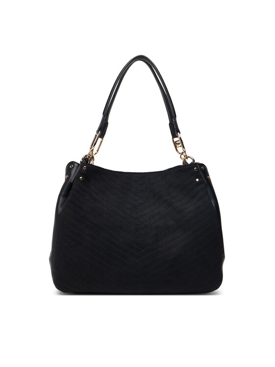 Liu Jo Táska Liu Jo AF6185 T760A Fekete