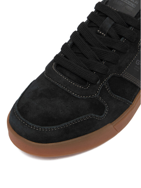 G-STAR Снікерcи G-Star Raw CEO-SANDER-01 Чорний
