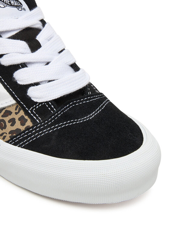 Vans Tenisówki Vans Knu Skool VN000EGCYY61 Czarny