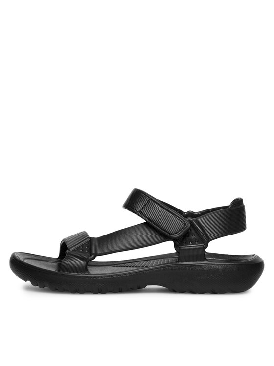 Sprandi Босоніжки Sprandi P1043520 CH IV Чорний