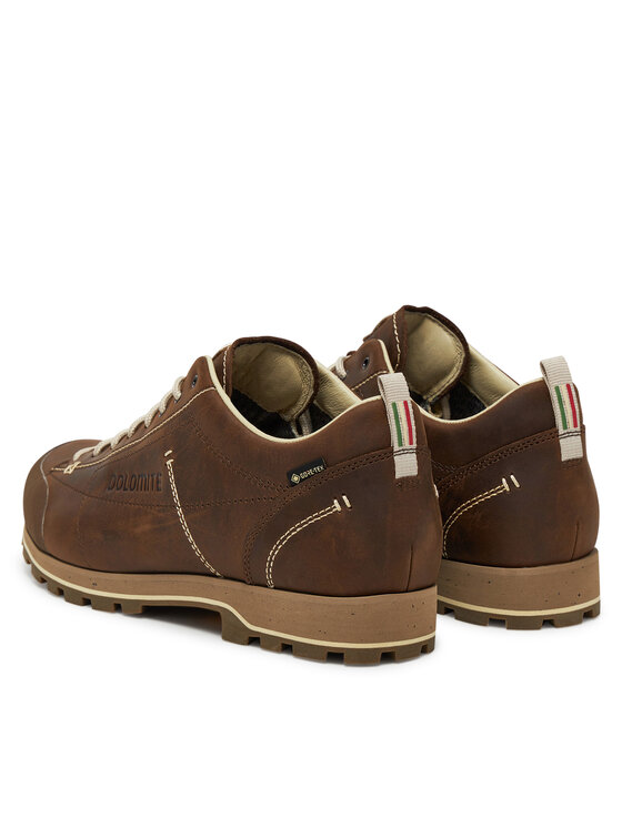 Dolomite Trekkings Dolomite 54 Low FG EVO GTX 292530-300 Maro