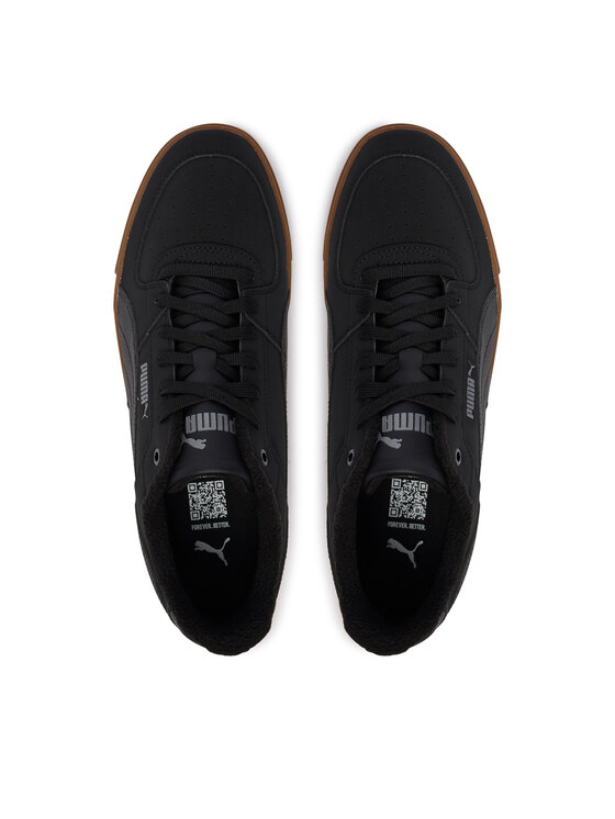 Puma Superge Puma Puma Caven III WTR 407317 Črna