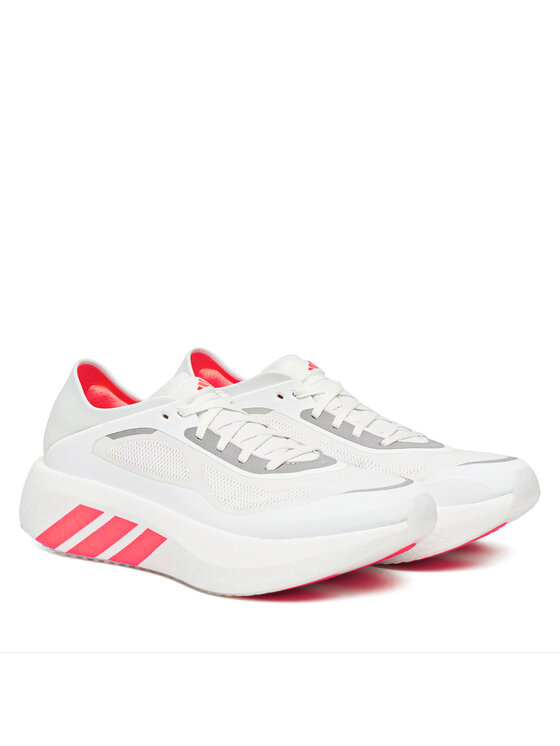adidas Взуття для бігу adidas Hyperboost Run W Shoes HQ7711 Білий