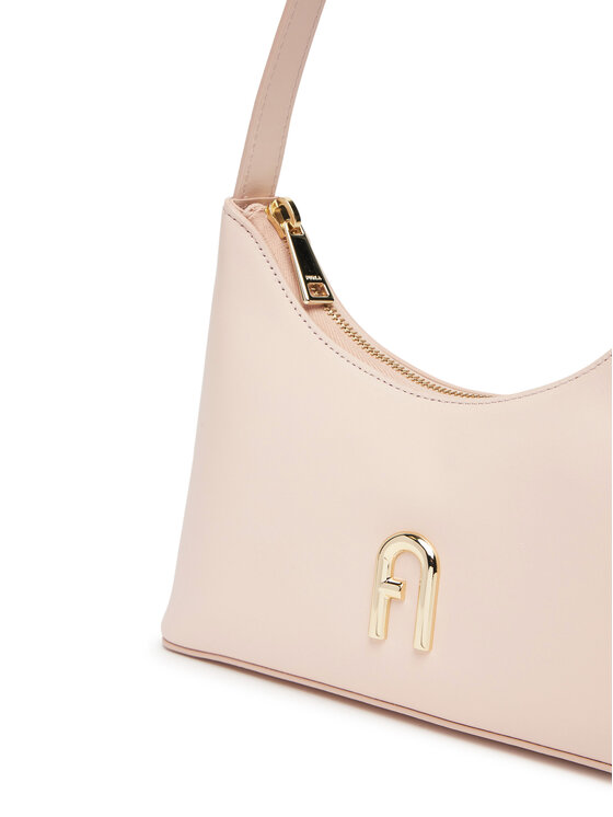 Furla Ročna torba Furla Diamante WB00863 AX0733 0496S Roza