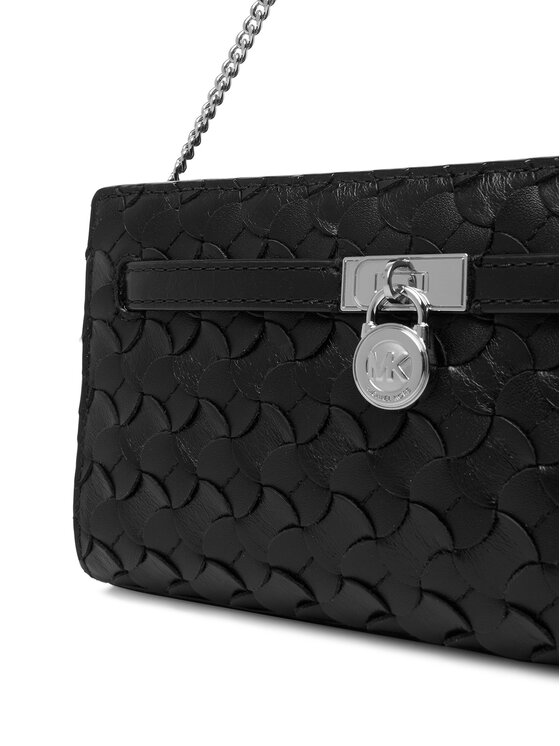 MICHAEL Michael Kors Сумка MICHAEL Michael Kors 32R6SNXC0L Чорний