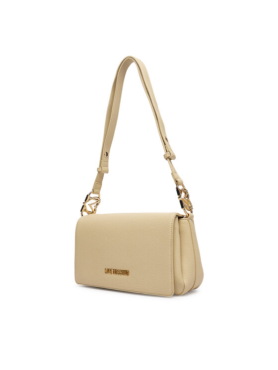 LOVE MOSCHINO Сумка LOVE MOSCHINO JC4008PP1OLB0129 Бежевий