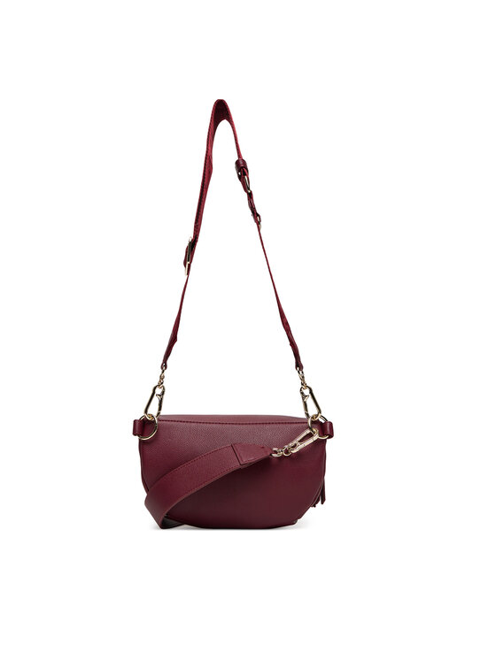 Steve Madden Táska Steve Madden Bclarke2 SM13001831 Bordó