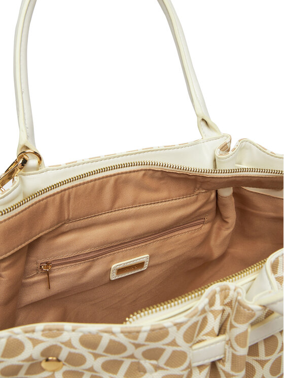 Aldo Сумка Aldo Marseilla 13933834 Кремовий