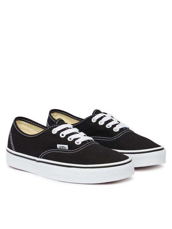 Vans Zapatillas de tenis Vans Authentic VN000E9BBLA1 Negro