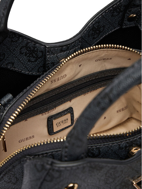 Guess Сумка Guess Meridian II HWSG69 74050 Чорний