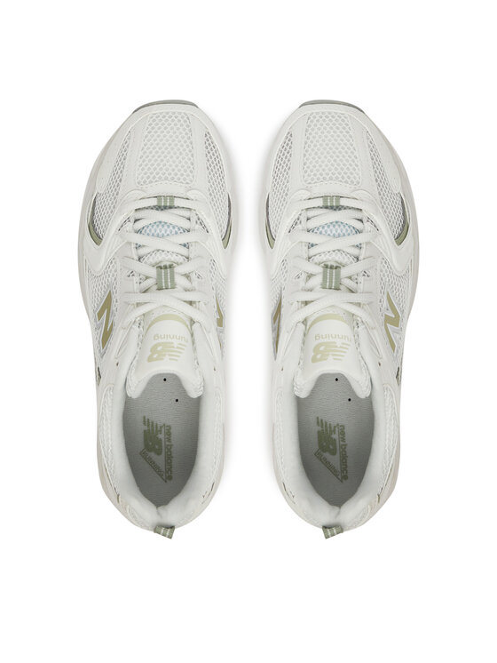New Balance Laisvalaikio batai New Balance U530CSC Pilka