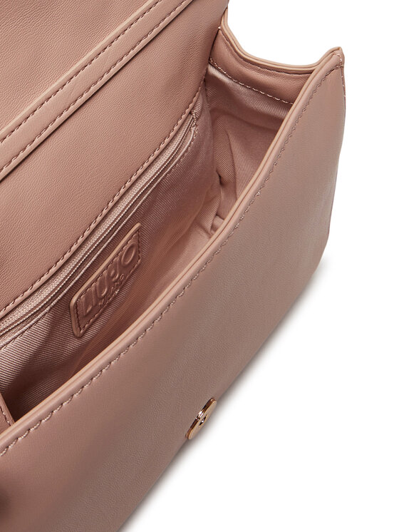 Liu Jo Rankinė Liu Jo Ecs Xs Crossbody AF4104 E0002 Rožinė
